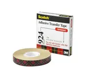 Scotch Transfer Tape 924 18x33
