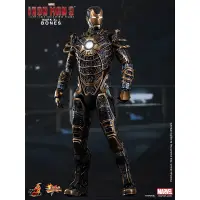 在飛比找蝦皮購物優惠-全新 HOT TOYS MMS251 鋼鐵人3 MK41 馬