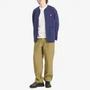 Danton Snap Front Cardigan