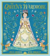 在飛比找誠品線上優惠-The Queen's Wardrobe: The Stor