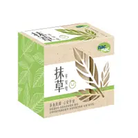 在飛比找誠品線上優惠-nac nac抹草平安皂/ 100g/ 3入