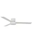 Beacon Lighting Bayside Lagoon 132cm CTC Fan in White