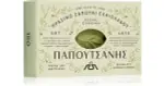 PAPOUTSANIS Traditional olive oil solid soap 125 g