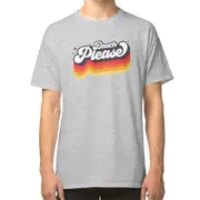 Beach please! T-shirt