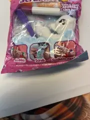 crayola scribble scrubbie pets