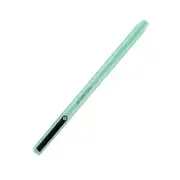 Marvy Uchida Le Pen Mirco Plastic Tip X-Fine Pastel Peppermint Office School Art