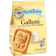 Mulino Bianco Galetti 350g
