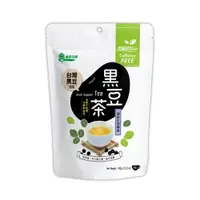在飛比找PChome24h購物優惠-【義美生機】黑豆茶100g(10小包)