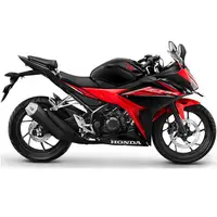 在飛比找PChome24h購物優惠-HONDA CBR150R-全新進口車