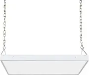 Nuvo Lighting 65/503 22"W LED High Bay - White