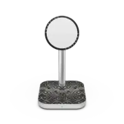 2-in-1 Charging Stand frame