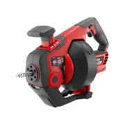 Ozito PXC 18V Drain Cleaner PXDCS-018 - Skin Only
