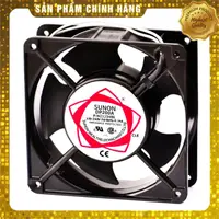 在飛比找蝦皮購物優惠-散熱器風扇 220-240VAC SUNON DP200A 