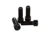 Odyssey BMX Replacement Stem Bolts 6 Pack