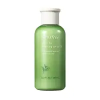 在飛比找蝦皮購物優惠-innisfree 悅詩吟風 綠茶水平衡調理乳 臉部乳液 調