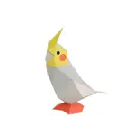 KAKUKAKU TINY - COCKATIEL