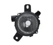 OPEL CORSA E 2014- VH491L LEFT HALOGEN FOG LIGHT