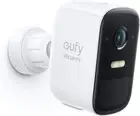 Eufy Security, Eufycam 2C Pro Wireless Home Security Add-On Camera, 2K Resolutio