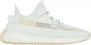 [adidas] Men's Yeezy Boost 350 V2 Track & Field Shoe, Green, 6
