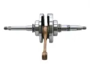 150cc 125cc Crankshaft Assembly 4-Stroke GY6 Engine Scooter QMJ152/157QMI152/157
