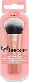 Real Techniques Mini Expert Face Brush