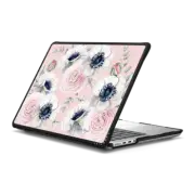 MacBook Pro 14-inch (M1 - M4) Impact Case Pink Blossom Love by Nature Magick