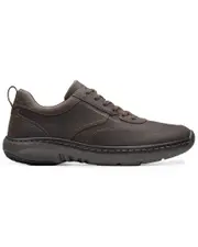Clarks ClarksPro Lace Leather Shoe