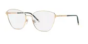Chopard VCHG98M 0300 Women’s Glasses Gold Size 55 - Private Health Rebate - Blue Light Block Available