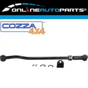 H/Duty Adjustable Front Panhard Rod for Patrol GQ Y60 GU Y61 1987-2000