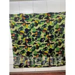 預購 BAPE BABY MILO 超大毛毯 BLANKET 200*200公分