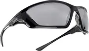 [bollé] SWAT Ballistic Sunglasses - Silver Flash