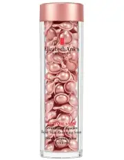 [Elizabeth Arden] Retinol + HPR Ceramide Capsules Rapid Skin Renewing Serum 90 Piece