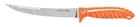 DEXTER RUSSELL 8" DEXTREME FLEXIBLE DUAL EDGE FILLET KNIFE DX8F 20CM U.S.A.