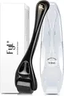 Derma Roller 0.5mm For Hair Beard Growth 540 Microneedle For Face Scalp Beard