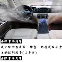 在飛比找蝦皮商城優惠-汽車 專業多功能 活性炭 20包 除臭包 專業級 除臭 活性