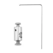 Fly Tying Tool Fishing Line Stand Spare Part Fishing Line Holder