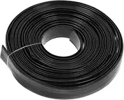 DEARMAMY Hair Extensions Glue Tape Hot Glue Keratin Bonding Fast Application Natural Finish