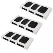 3X Electrolux Westinghouse Air Filter 242047806 EHE6899SA EHE6899BA
