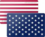 Wallet - Secure Crypto Wallet - Trusted Cold Storage for Bitcoin, Ethereum, NFT's & More Coins - 100% Offline Hardware Wallet, USA collection, Usa Collection, USA collection, Usa Collection