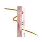 Retractable Brow Pencil, Shape & Define Eyebrow Pencil with Blending Spoolie ...