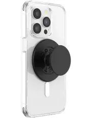 [PopSockets] MagSafe PopGrip in Black
