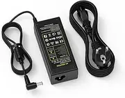 19 V Power Supply Charger Cable for LG Electronics 19 20 22 23 24 27 29 34 LED LCD Monitor Widescreen HDTV, ADS-40FSG-19 EAY627100704 21 EAYY 62790007 IPS236V DA-48F19 DA-48F19 A-65G1earear9 LCAP35