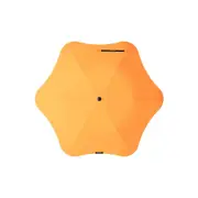 Blunt Metro Compact Umbrella - Mango Orange