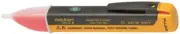 Fluke VOLTAGE DETECTOR 200-1000V AC Round Tip, Double Flash Visual Indication