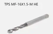 1 PCS ORIGINAL INSERTS TPS MF-16X1.5-M HE