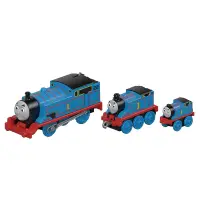 在飛比找蝦皮商城優惠-Thomas & Friends湯瑪士小火車組 ToysRU