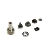 Spektrum SPMSP1061 Gear Set: A5070 Mini Servo