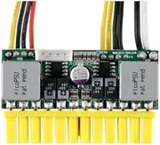 PicoPSU -150-XT 150W 12V DC-DC ATX Power Supply