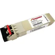 J9153D - 10G SFP+ LC ER 40km SMF XCVR (Compatible with HP/Aruba)
