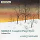 OLYMPIA OCD635 西伯流士鋼琴曲輯 Sibelius Piano Op96 Op99 Op101 Op103 Op114 (1CD)